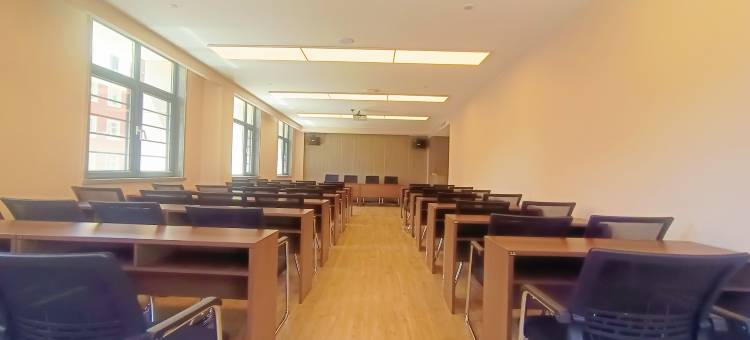 汉庭酒店(永吉客运站店)图片