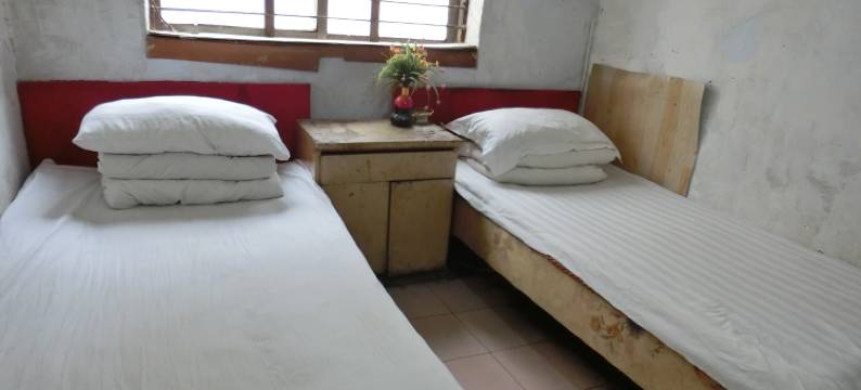 商丘商城招待所图片