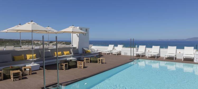 哇啦！乐趣酒店(whala!fun)图片