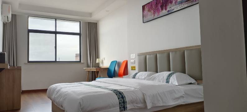 如皋金和宾馆(西来桥客运站店)图片