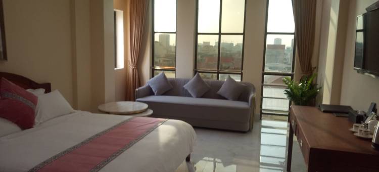 腾茜大酒店(Teng XI Hotel)图片