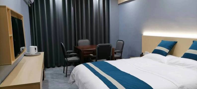 垫江桂有酒店图片