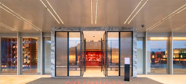 日照木棉花·凯悦尚选酒店图片