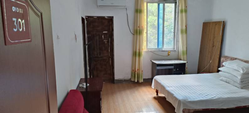 闽侯幸福旅社图片