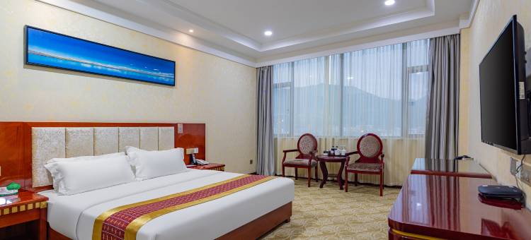 宏昌酒店(兴山高铁站店)图片