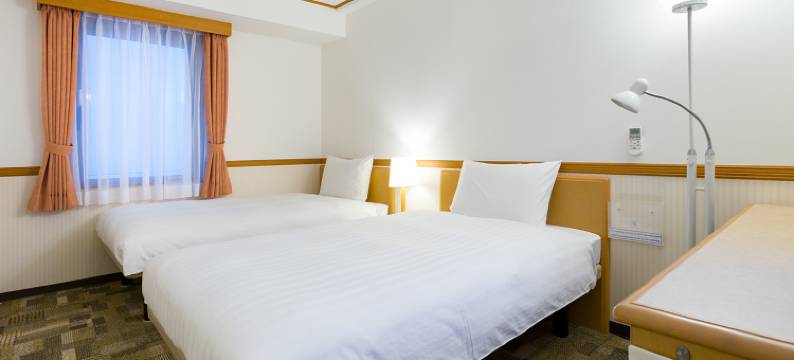 东横INN-大分站前(Toyoko Inn Oita Ekimae)图片