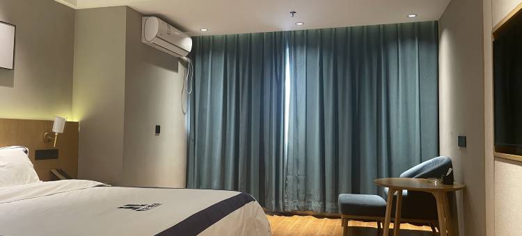 兰西县嘉华宾馆图片