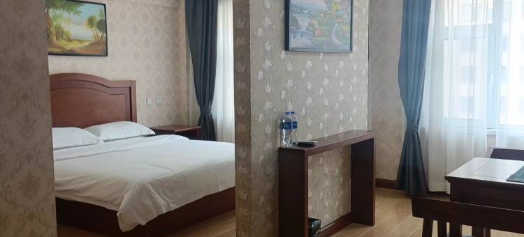 长岭凯悦商务酒店(长岭客运站店)图片