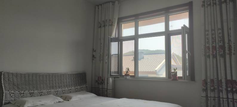 曲阜旭景阁民宿图片