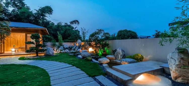 桂林问漓美宿(漓江景区店)图片