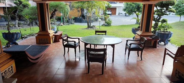 Bima酒店(Hotel Bima)图片