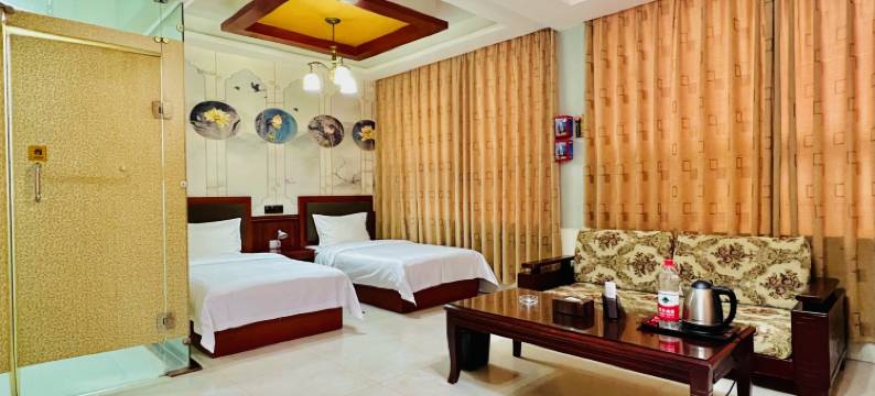 郏县锦绣宾馆图片