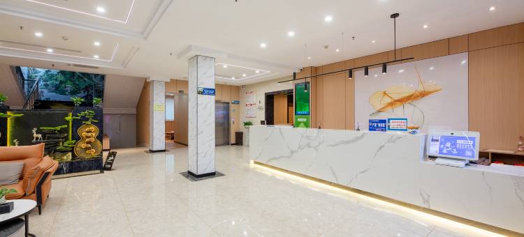 格林豪泰酒店(高碑店白沟友谊路店)图片