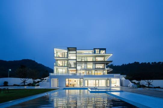 境野·La Vie温汤美宿(安吉妖怪山妖怪咖啡店)图片