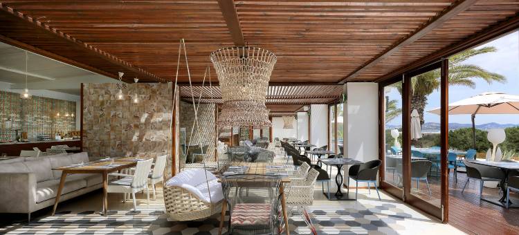 伊维萨帕拉迪姆精选皇宫大酒店 - 全包式(Grand Palladium Select Palace Ibiza - All Inclusive)图片