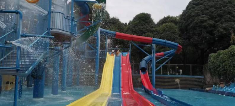 南宁皇庭酒店(广西大学新阳路店)图片