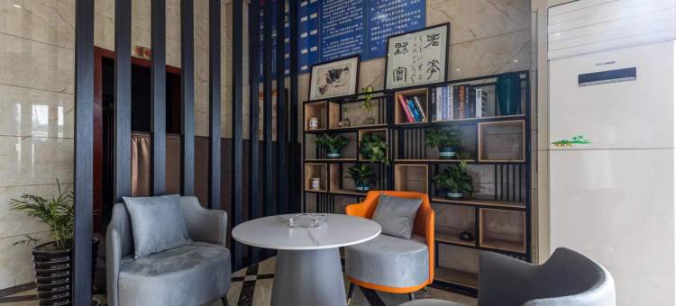 贝壳酒店(常州邹区镇凌家塘市场店)图片