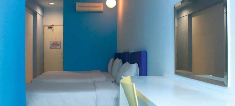 YY38酒店(YY38 Hotel)图片