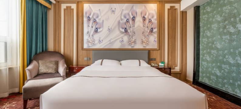 贺兰国际饭店图片