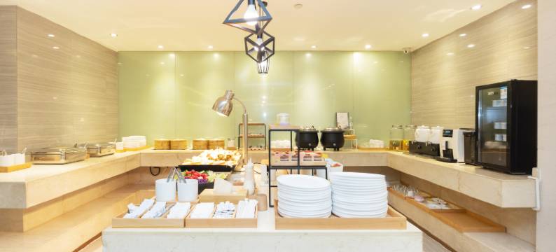 全季酒店(天津梅江会展中心店)图片