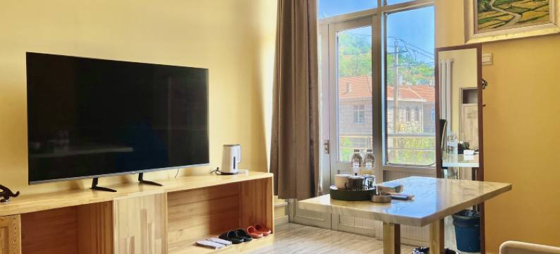 万福客栈(青岛崂山风景区店)图片