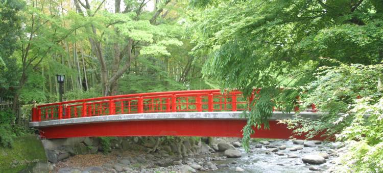 桂川修善寺温泉酒店(Shuzenji Onsen Katsuragawa)图片