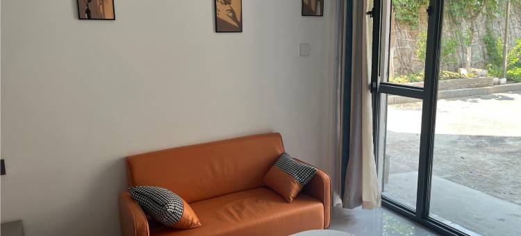 锦州夏之园民宿图片