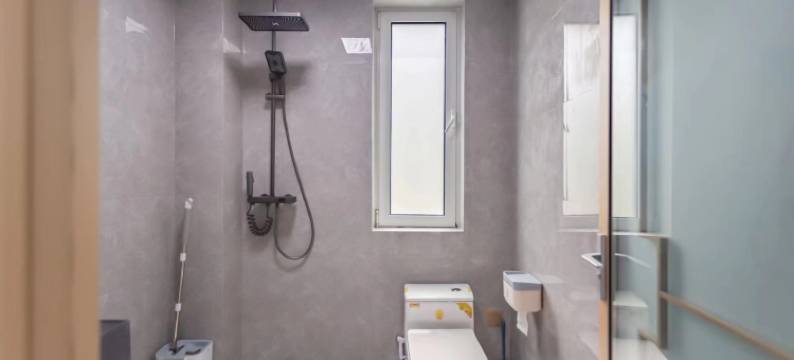 日照张小英海边花园小居(莱顿小镇店)图片