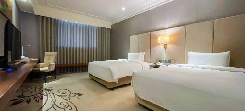 雀客藏居-台南永康图片