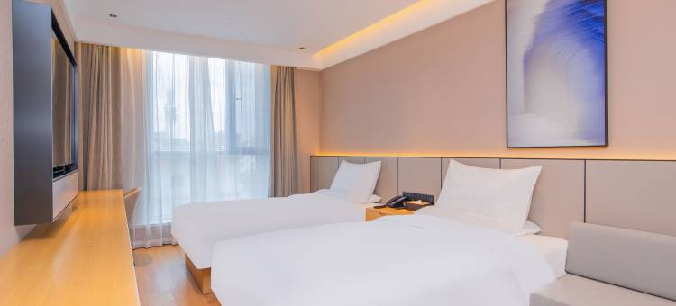 星程酒店(南京高淳八佰伴固城湖北路店)图片