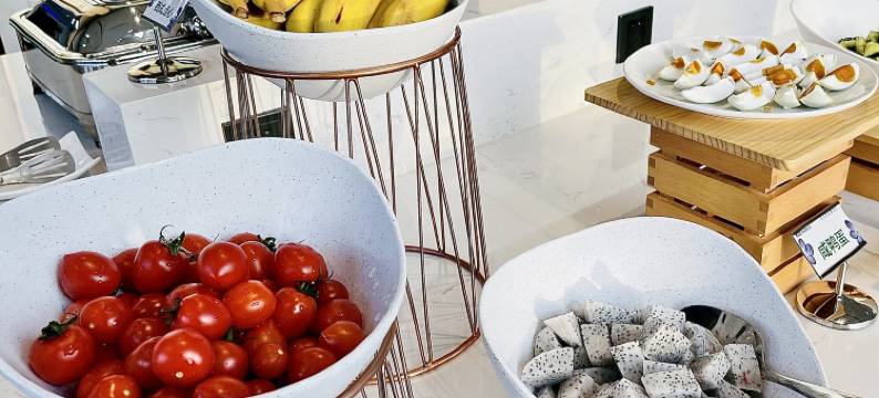 客世界轻奢酒店(贵港客世界商场高铁站店)图片