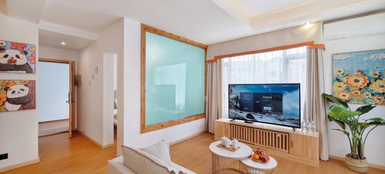 枫林度假庭院(丽江古城北门大水车店)图片