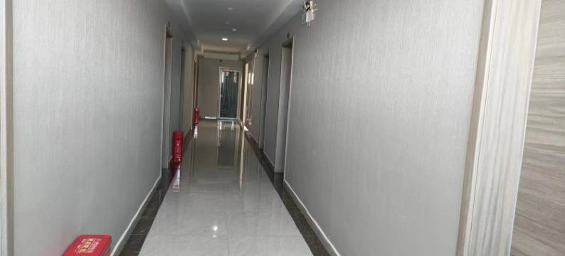 欣悦宾馆(信阳市人民医院店)图片