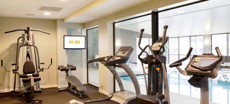 苏迪玛奥克兰机场酒店(Sudima Auckland Airport)图片