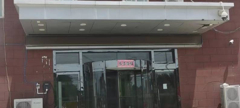 尚客佳快捷酒店(西安阎良金佛寺店)图片