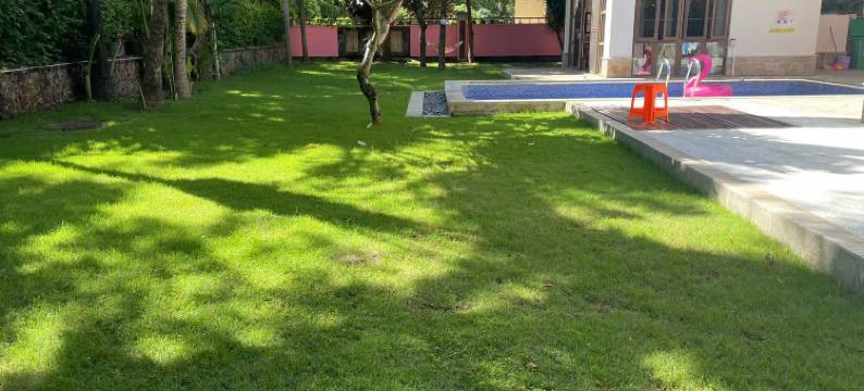 三亚沧海山院·庭园别墅图片