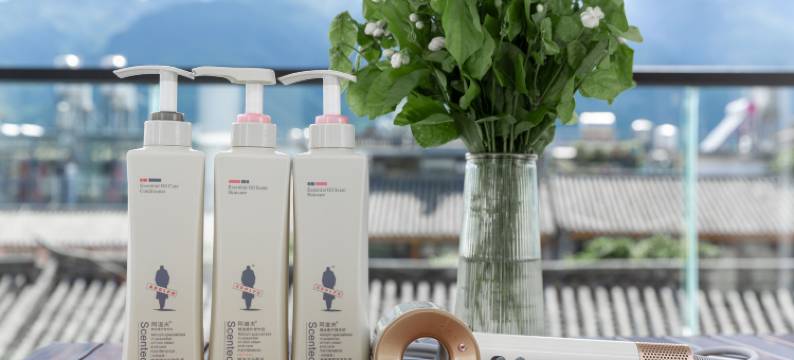 大理古城里舍君泊酒店(洱海门店)图片