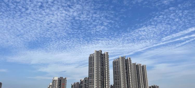 佛山斑马线酒店(南边店)图片