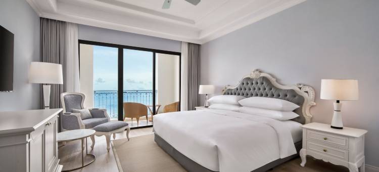 喜来登富国岛长滩度假村(Sheraton Phu Quoc Long Beach Resort)图片