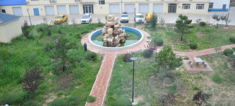 米兔酒店(正蓝旗店)图片