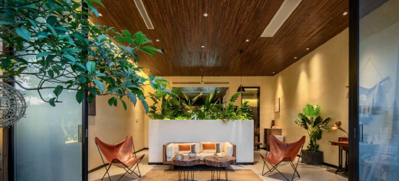 长沙敬野舍民宿图片