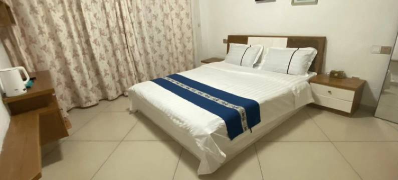 平潭东园客栈图片