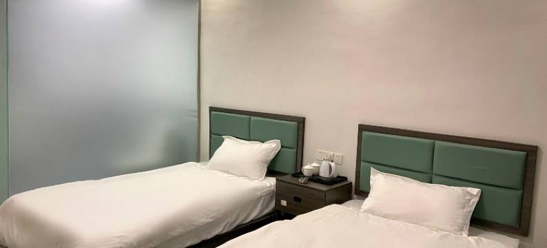 一家人宾馆图片