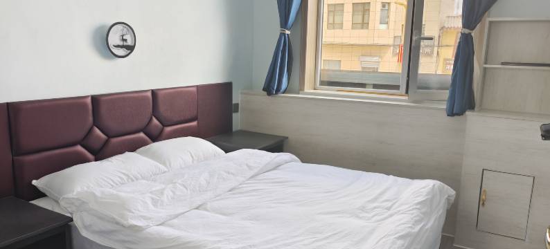 玛多云来宾馆图片