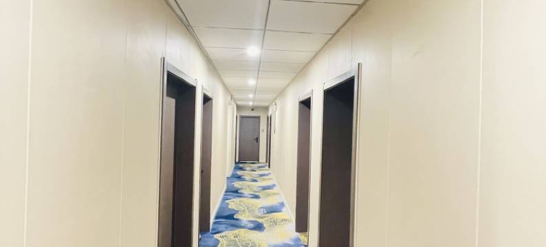 江北宾馆(新兴街地铁站店)图片