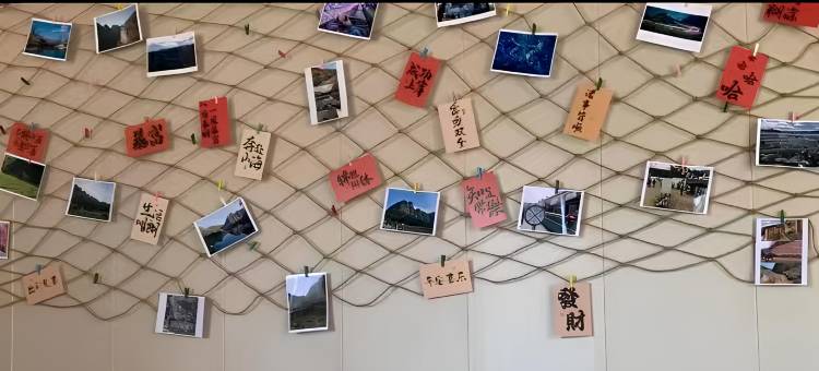 新昌县永加民宿图片