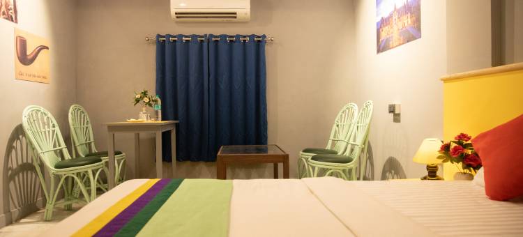 28堡垒酒店(Hotel FORT28)图片