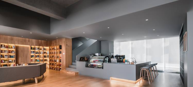 成都院坝精品私汤民宿酒店图片