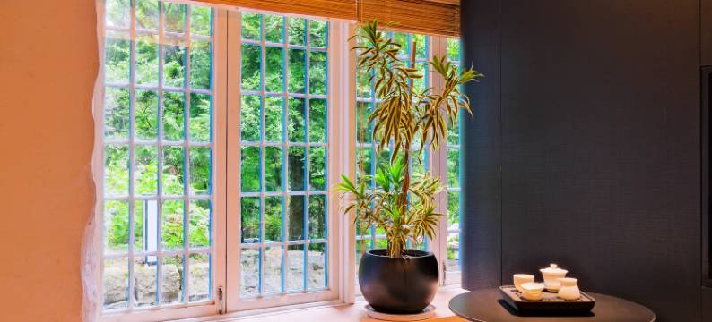 原墅·侠隐山居别墅(庐山风景名胜区牯岭镇店)图片