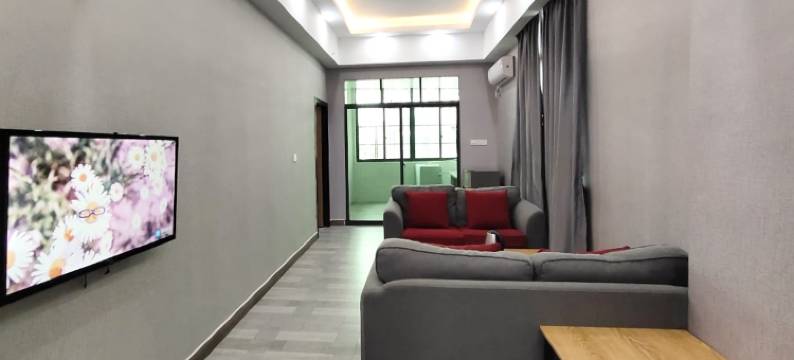 博罗小筑客栈图片